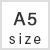 A5サイズ