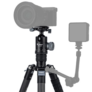 Fotopro X-go Max E カーボン三脚 | アサヌマネットショップ