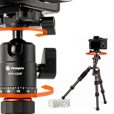 Fotopro X-go mini2 | アサヌマネットショップ