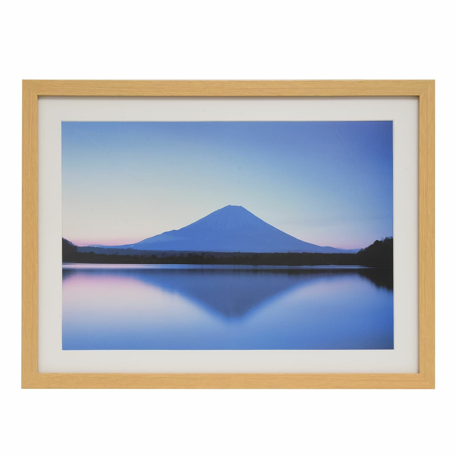 FUJICOLOR 木製額縁 M20 A3 | アサヌマネットショップ