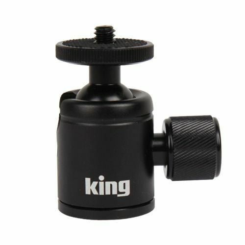 King ボールヘッド S KBH-S | アサヌマネットショップ