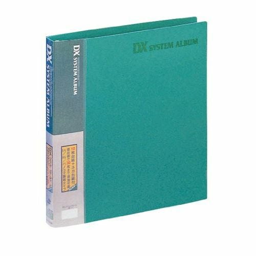 FUJICOLOR 工事用写真帳L スペア再生（A4判） | アサヌマネットショップ
