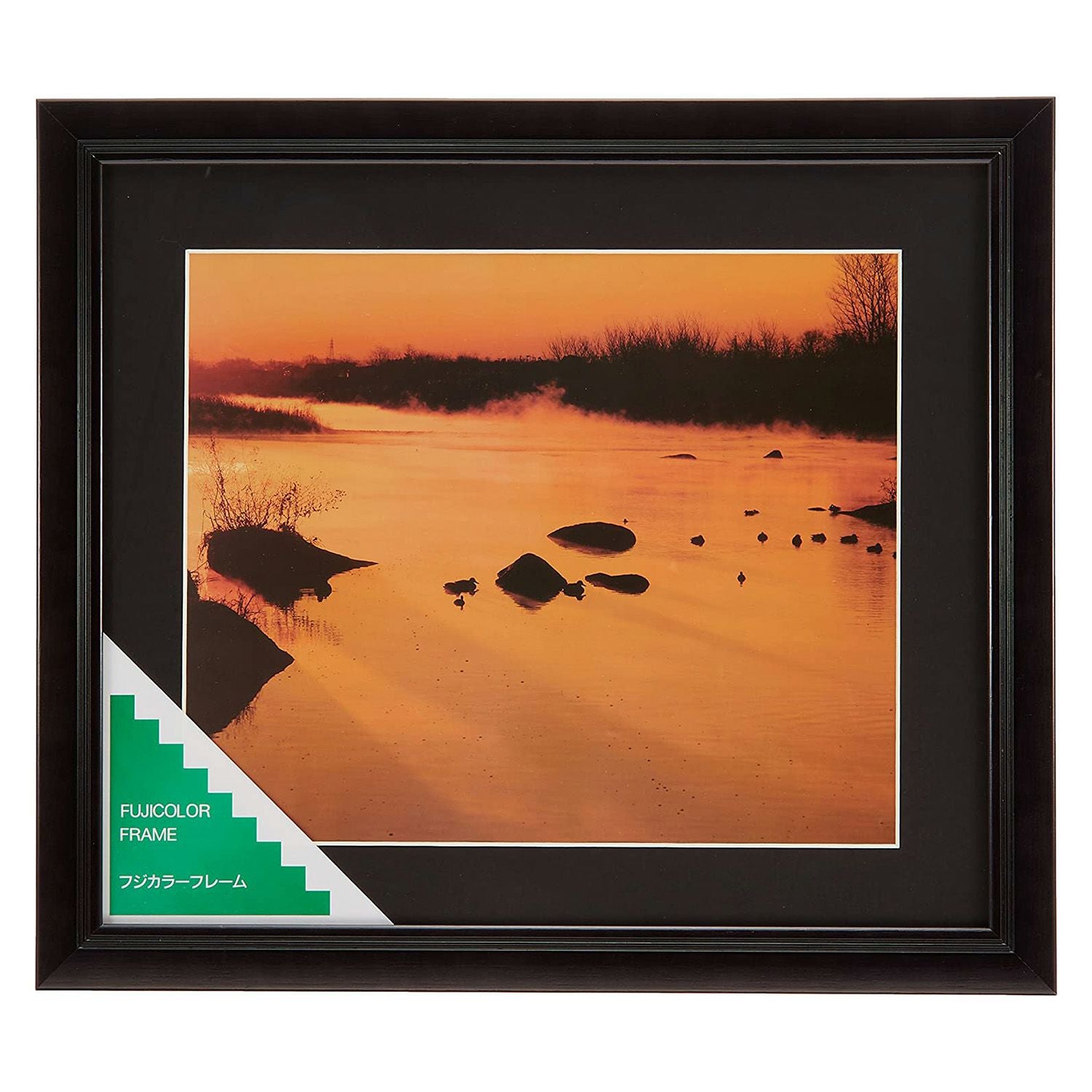 FUJICOLOR アルミ額縁 A31 4切 | アサヌマネットショップ