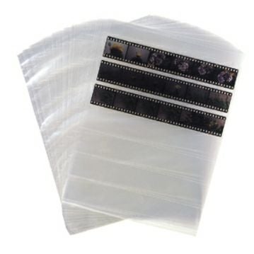 King 写真袋 ハイゼックスブクロ 100枚入 ワイド4切 乳白色 | アサヌマ