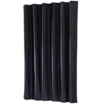 King 防炎ダークカーテンDL 2×2m | アサヌマネットショップ