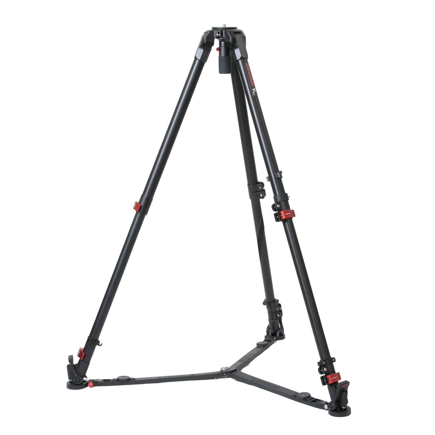 IFOOTAGE 大型三脚 Wild Bull T5S | アサヌマネットショップ