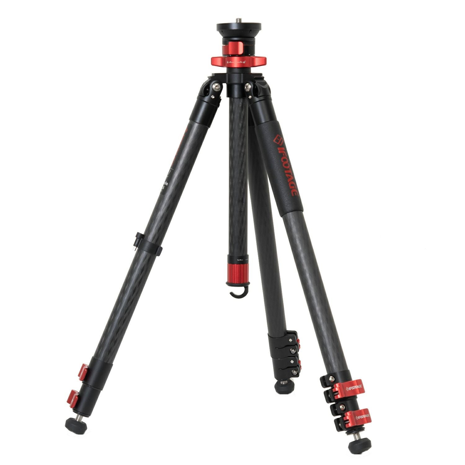 IFOOTAGE Gazelle UPRISE TC6S | アサヌマネットショップ