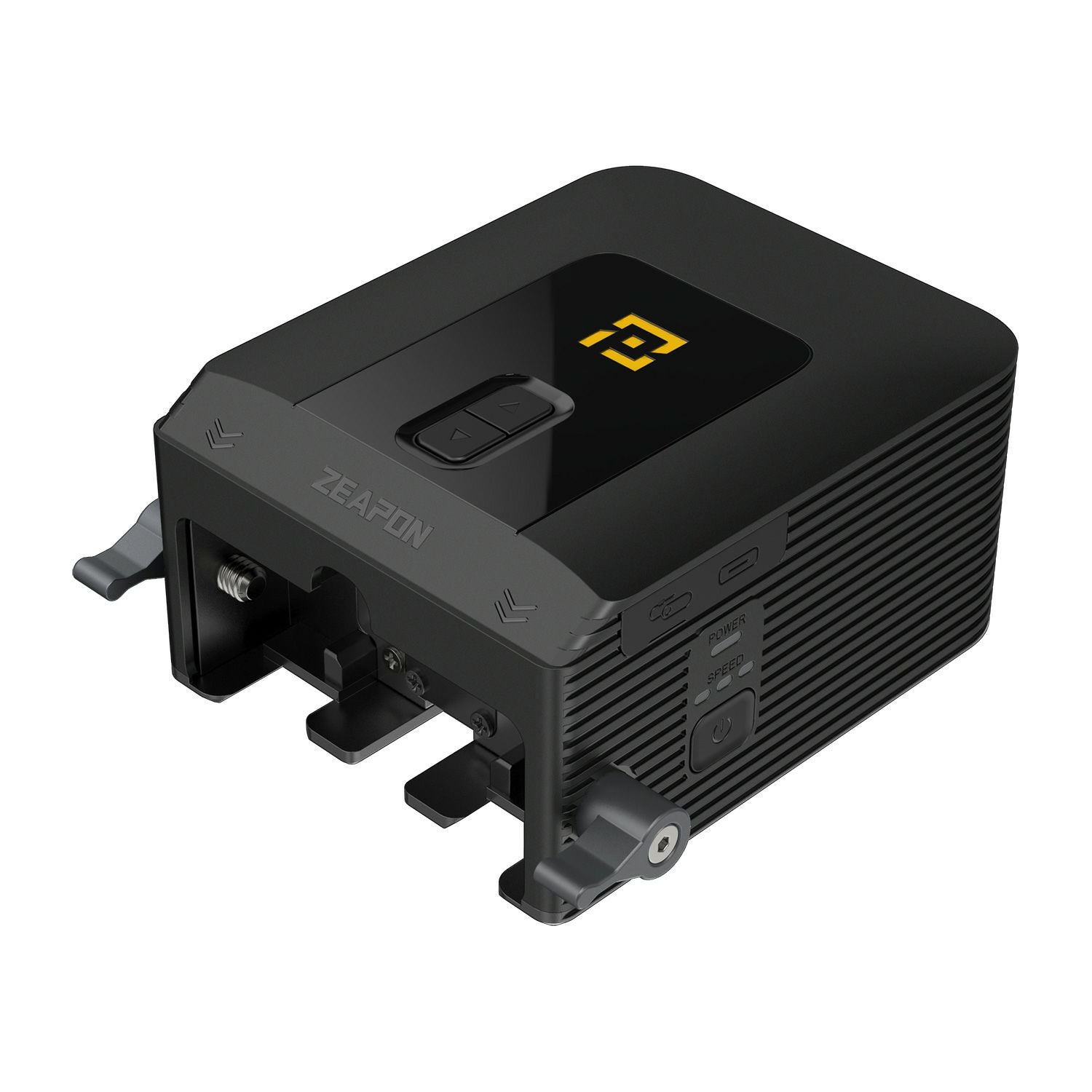 Zeapon Micro2 Plus 電動カメラスライダー Zeapon Micro 2 Plus Camera Slider, 2021 New Model -- Travel