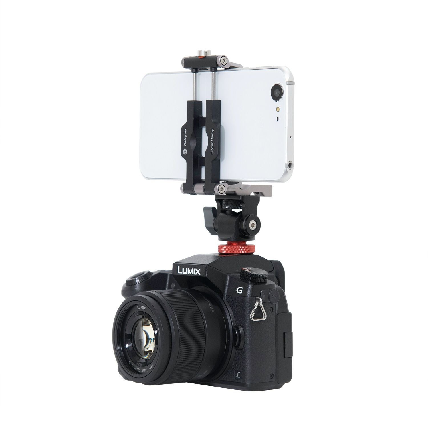 Fotopro KZ-1 クイックリリースシステム | アサヌマネットショップ Fotopro KZ-1 クイックリリースシステム | アサヌマネットショップ