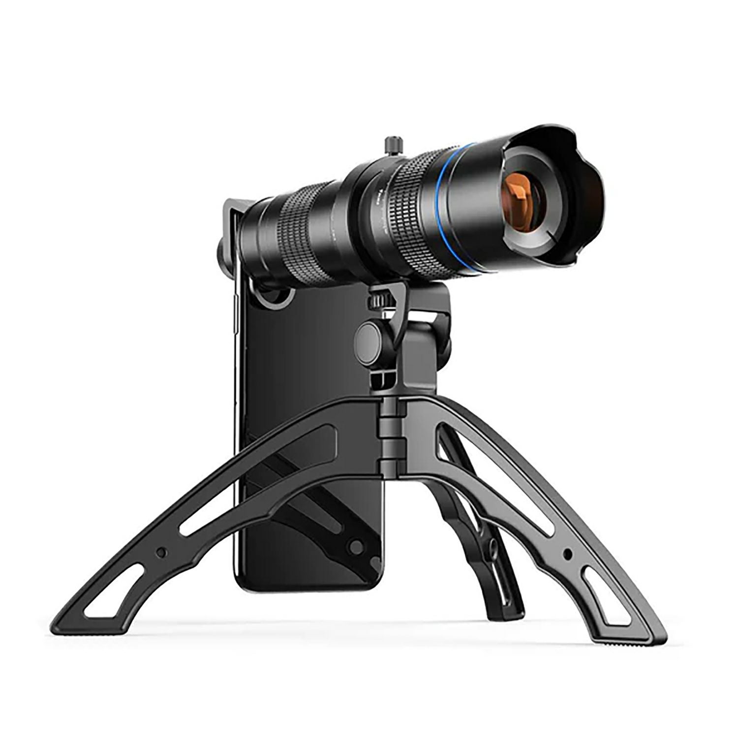 (未使用･未開封品)　Apexel 14???16?mm f / 5.2???8固定Primeカメラレンズ、ブラック(apl-16?mm-bk) ブラック APL-16MM-BK 0pbj0lf APEXEL 単眼鏡 APL-20-40XJJ04 | アサヌマネットショップ