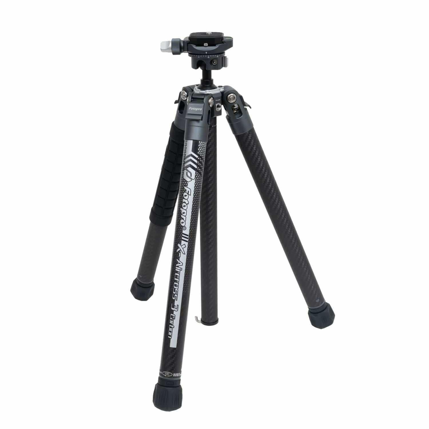 三脚 Fotopro X-AIRCROSS 3C Lite カーボン三脚 | アサヌマネットショップ