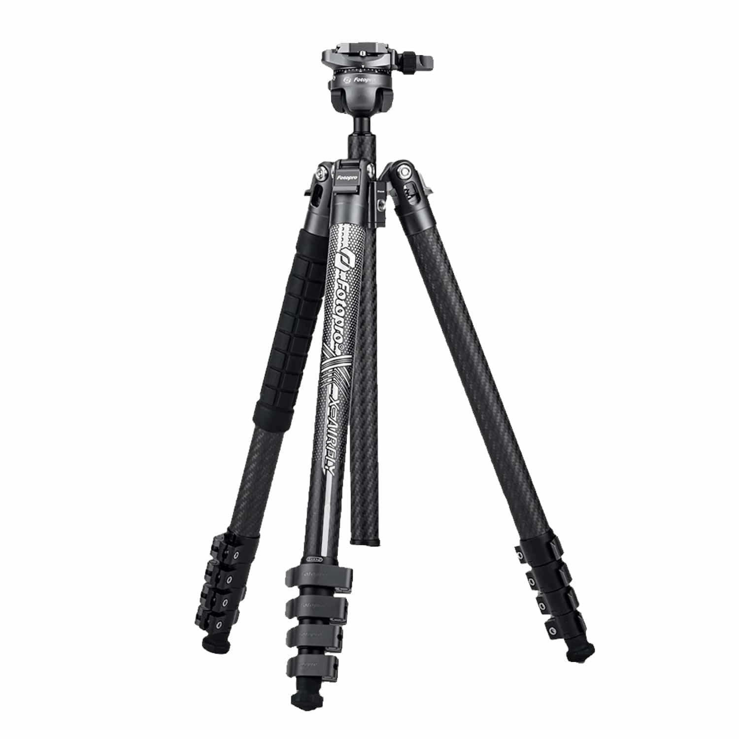 三脚（カーボン製）4段 Amazon | Manfrotto 三脚 057カーボン三脚ギア付き 4段 大型 脚のみ