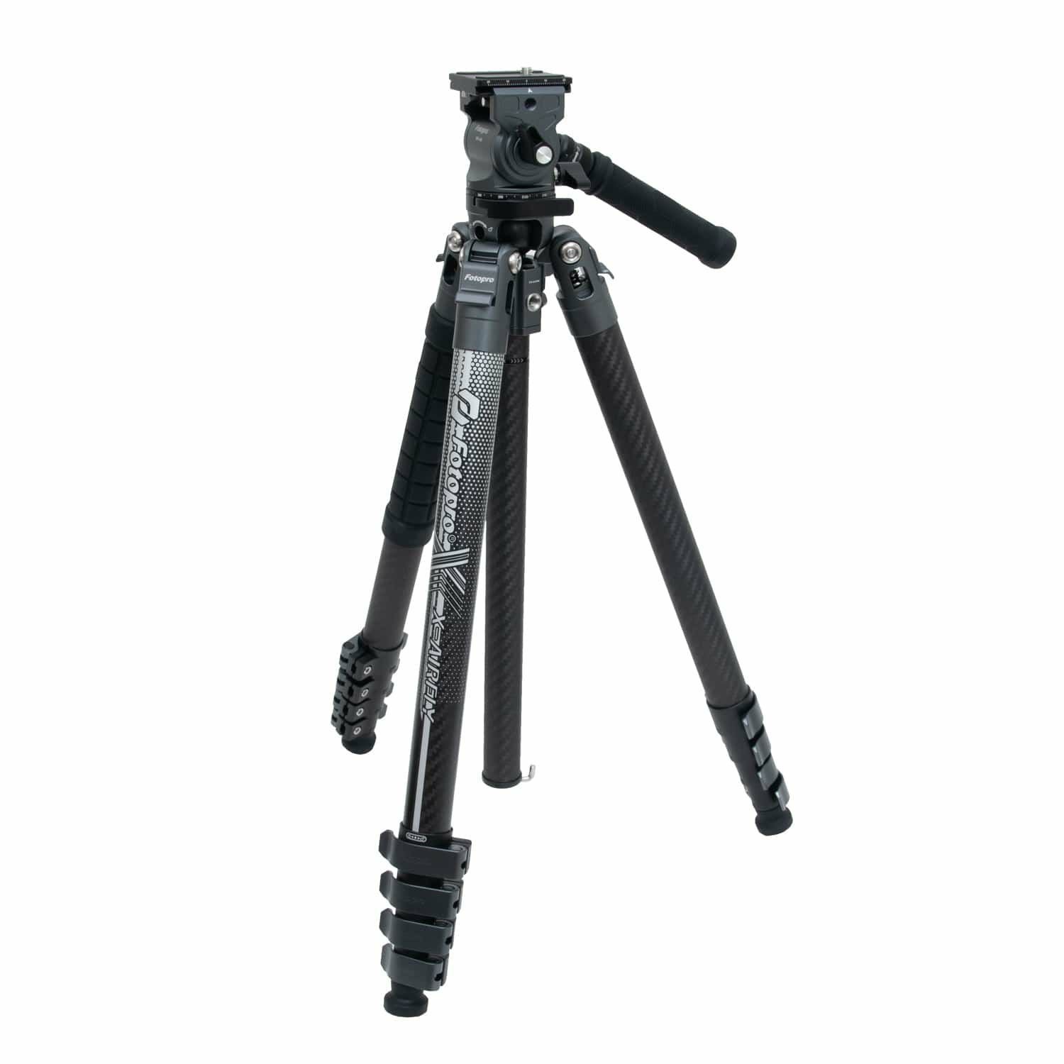 三脚 Fotopro X-AIRFLY video カーボン三脚 | アサヌマネットショップ