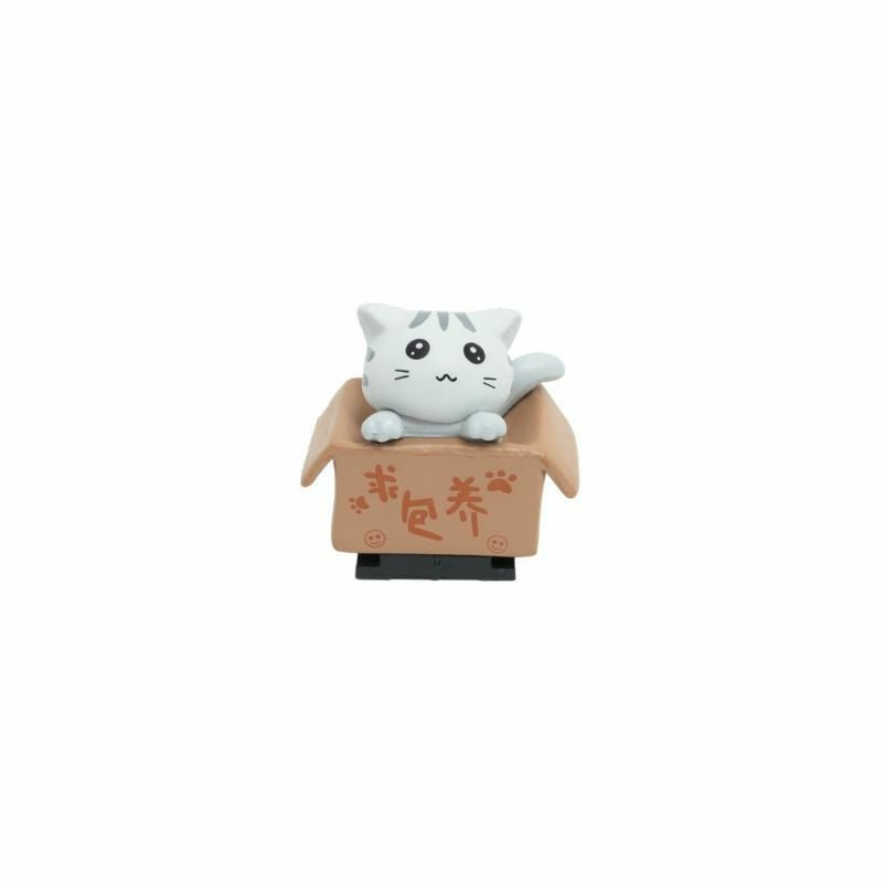 King MHSC-NEKO-02 マスコットホットシューカバー | アサヌマネット