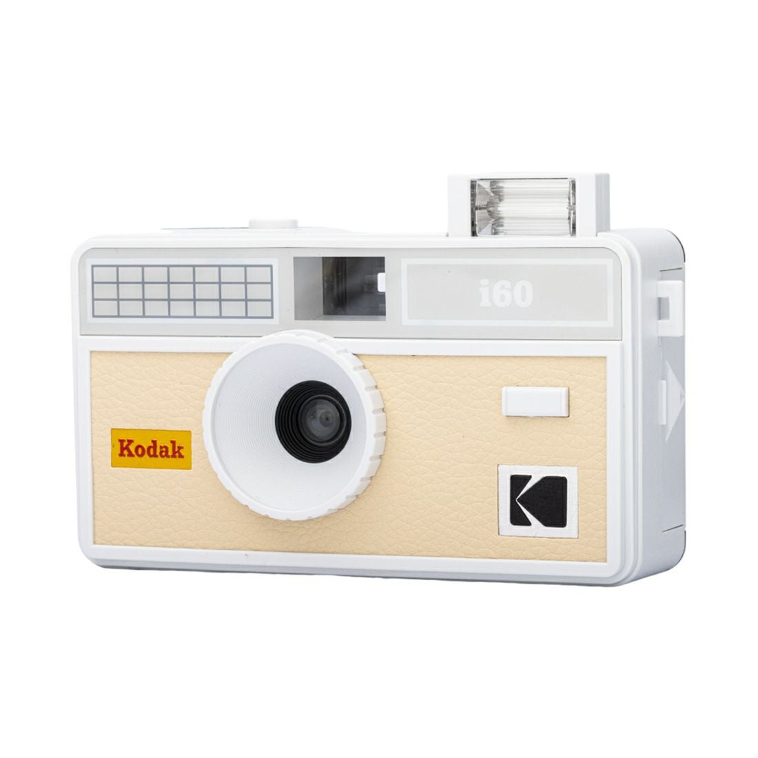 KODAK Ultra F9 フィルムカメラ 本体　ライトベージュ 000000002385-01.jpg?size=m&w=