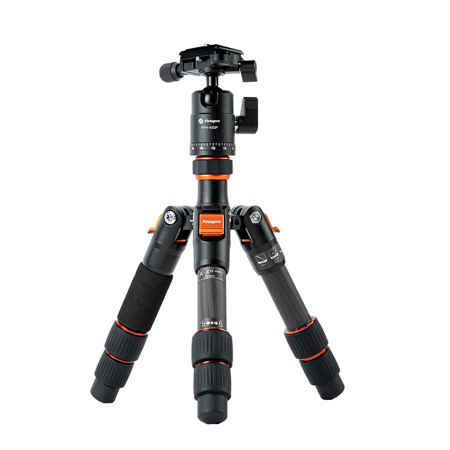 Fotopro X-go mini2 | アサヌマネットショップ