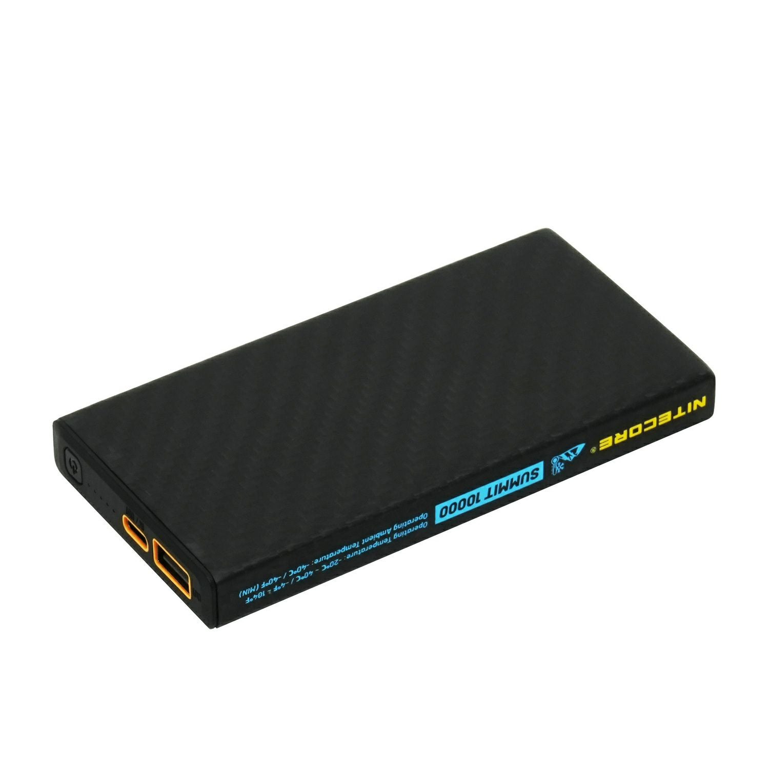 NITECORE 耐低温モバイルバッテリー SUMMIT10000 | アサヌマネットショップ NITECORE 耐低温モバイルバッテリー SUMMIT10000 | アサヌマネットショップ