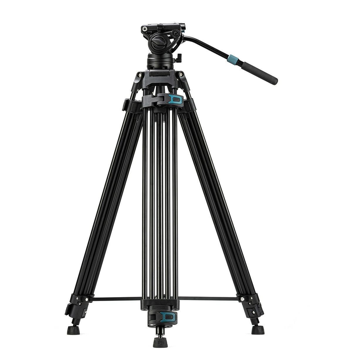Fotopro DV-3A ビデオ三脚 | アサヌマネットショップ