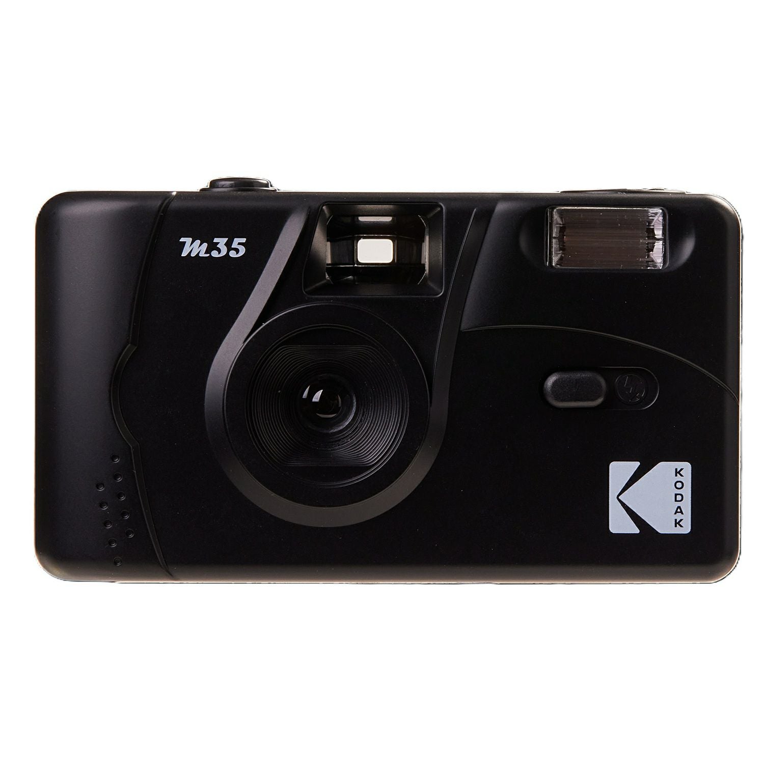 KODAK M35 フィルムカメラ ブラック | アサヌマネットショップ