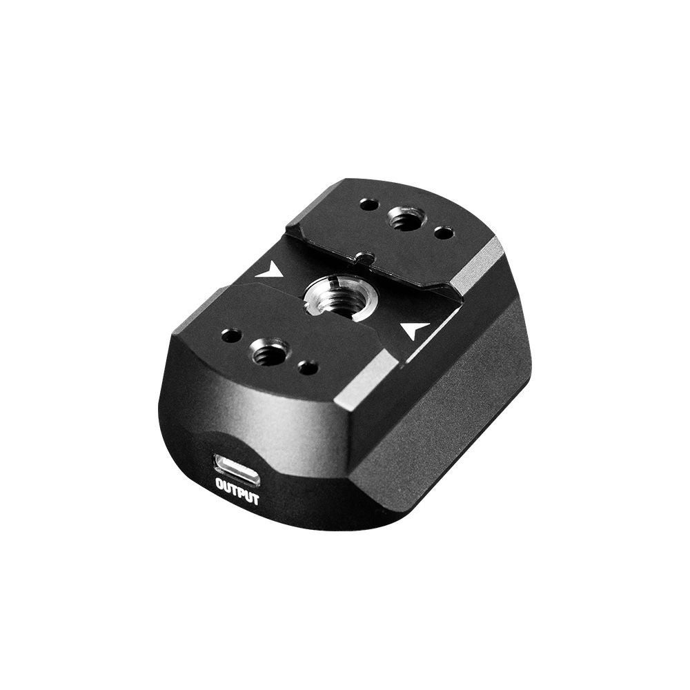 注目商品】IFOOTAGE Shark Slider nano2