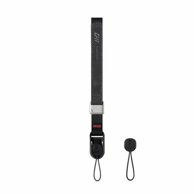 CHI LEVO ハンドストラップ JLH04A スチールグレー