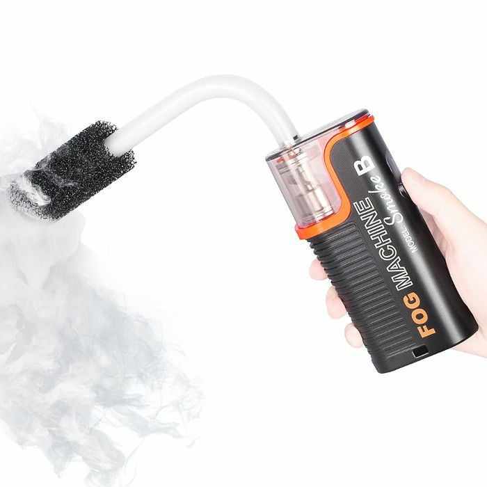 LENSGO フォグマシン Smoke K | アサヌマネットショップ