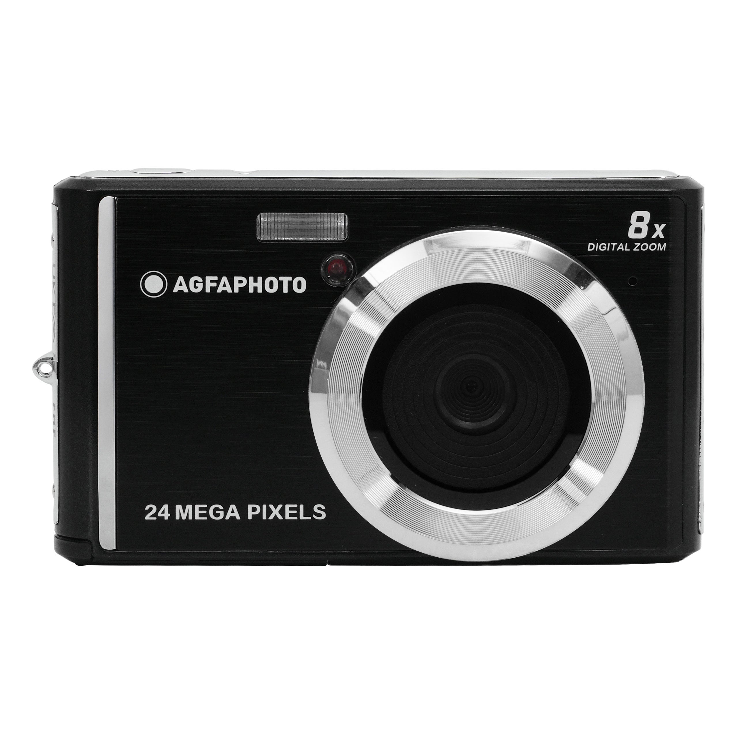 AGFA デジタルカメラ Realishot DC5500 BK | アサヌマネットショップ